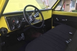 1972 Chevrolet Cheyenne k20 for sale in Alameda, California (ID-37228)