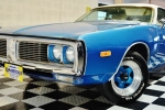 1972 Dodge Charger for sale in Alexandria (Virginia), Virginia (ID-29640)