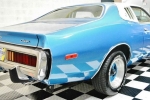 1972 Dodge Charger for sale in Alexandria (Virginia), Virginia (ID-29640)