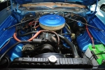 1972 Dodge Charger for sale in Alexandria (Virginia), Virginia (ID-29640)