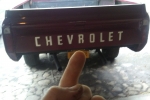 1972 Chevrolet C10 for sale in Syracuse, New York (ID-22649)