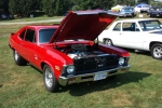 1972 Chevrolet Nova SS for sale in London, Ontario (ID-60272)