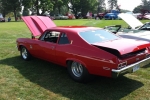 1972 Chevrolet Nova SS for sale in London, Ontario (ID-60272)