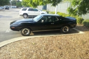 1972 AMC Javelin for sale