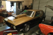1972 AMC Gremlin for sale