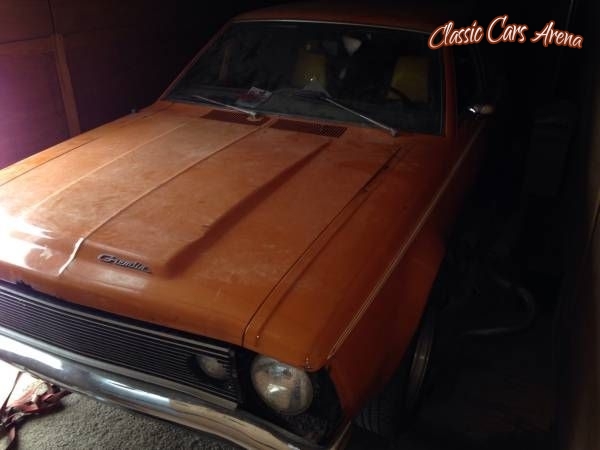 1972 AMC Gremlin for sale in Michigan (ID-10108) 1972 AMC Gremlin for sale in Michigan (ID-10108)