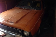 1972 AMC Gremlin for sale