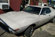 1972 AMC Javelin for sale