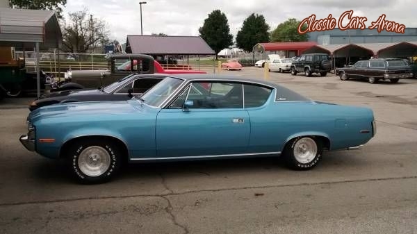 1972 AMC Matador for sale in Missouri (ID-32299) 1972 AMC Matador for sale in Missouri (ID-32299)