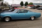 1972 AMC Matador for sale