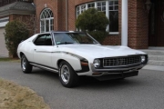 1972 AMC Javelin for sale