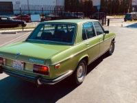 1972 BMW Bavaria for sale in Michigan (ID-91519)
