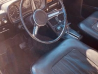 1972 BMW Bavaria for sale in Michigan (ID-91519)