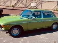 1972 BMW Bavaria for sale in Michigan (ID-91519)