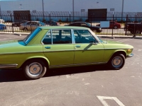 1972 BMW Bavaria for sale in Michigan (ID-91519)