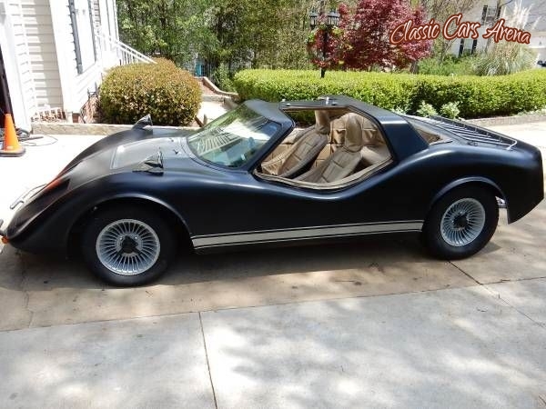 1972 Bradley GT for sale in Michigan (ID-8946) 1972 Bradley GT for sale in Michigan (ID-8946)