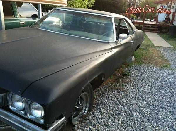 1972 Buick Centurion for sale in Michigan (ID-7873) 1972 Buick Centurion for sale in Michigan (ID-7873)
