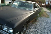 1972 Buick Centurion for sale