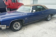 1972 Buick LeSabre for sale