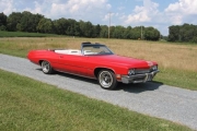 1972 Buick Centurion for sale