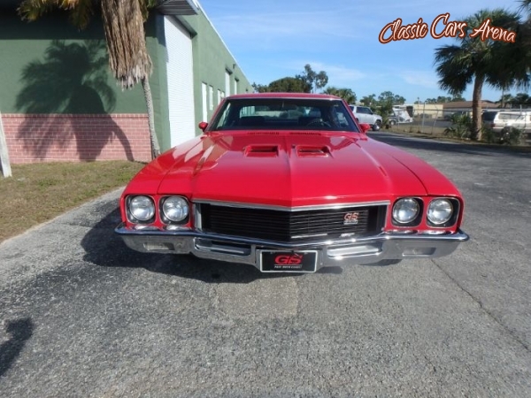 1972 Buick Gran Sport for sale in Michigan (ID-32740) 1972 Buick Gran Sport for sale in Michigan (ID-32740)