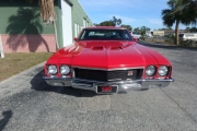 1972 Buick Gran Sport for sale