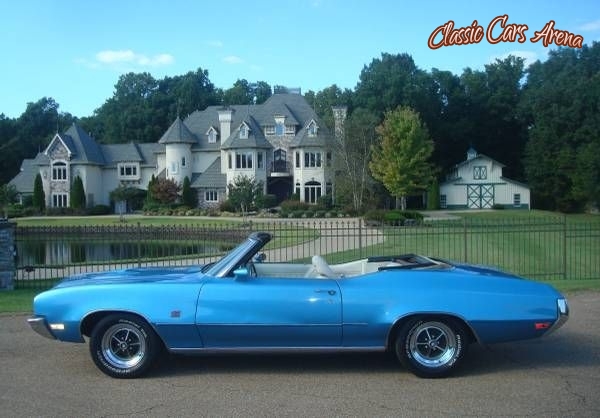 1972 Buick Gran Sport for sale in Michigan (ID-34373) 1972 Buick Gran Sport for sale in Michigan (ID-34373)