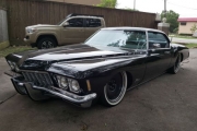 1972 Buick Riviera for sale