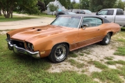 1972 Buick Gran Sport for sale