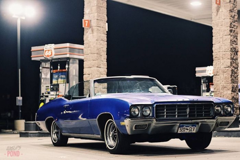 1972 Buick Skylark for sale in Michigan (ID-88004) 1972 Buick Skylark for sale in Michigan (ID-88004)