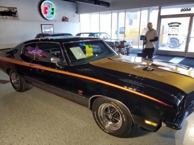 1972 Buick Gran Sport for sale
