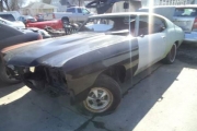 1972 Chevrolet Malibu for sale