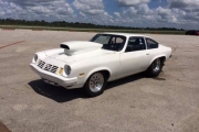 1972 Chevrolet Vega for sale