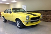 1972 Chevrolet Vega for sale