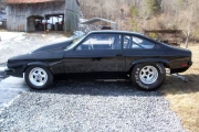 1972 Chevrolet Vega for sale
