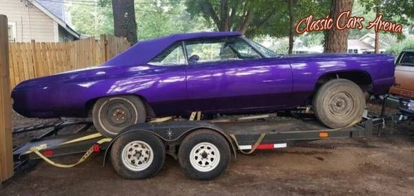1972 Chevrolet Impala for sale in Michigan (ID-15561) 1972 Chevrolet Impala for sale in Michigan (ID-15561)