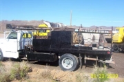 1972 Chevrolet C50 for sale