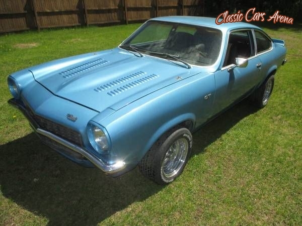 1972 Chevrolet Vega for sale in Michigan (ID-25512) 1972 Chevrolet Vega for sale in Michigan (ID-25512)