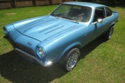 1972 Chevrolet Vega for sale