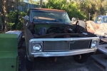 1972 Chevrolet C20 for sale in Florida (ID-32904)