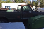 1972 Chevrolet C20 for sale in Florida (ID-32904)