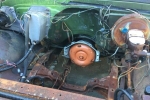 1972 Chevrolet C20 for sale in Florida (ID-32904)