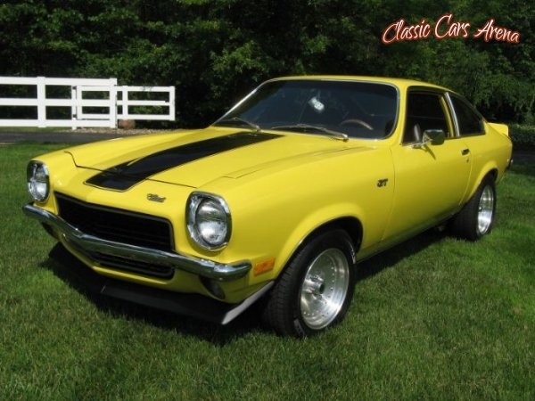 1972 Chevrolet Vega for sale in Michigan (ID-33059) 1972 Chevrolet Vega for sale in Michigan (ID-33059)