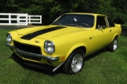 1972 Chevrolet Vega for sale