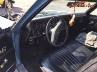 1972 Chevrolet El Camino SS for sale in Ohio (ID-33410)