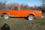1972 Chevrolet K20 for sale