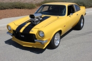 1972 Chevrolet Vega for sale