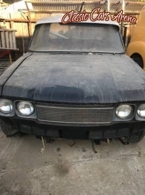 1972 Chevrolet Luv for sale in Michigan (ID-45595) 1972 Chevrolet Luv for sale in Michigan (ID-45595)
