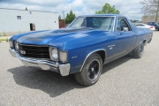 1972 Chevrolet El Camino for sale