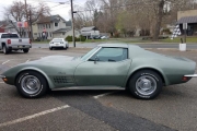 1972 Chevrolet Corvette for sale